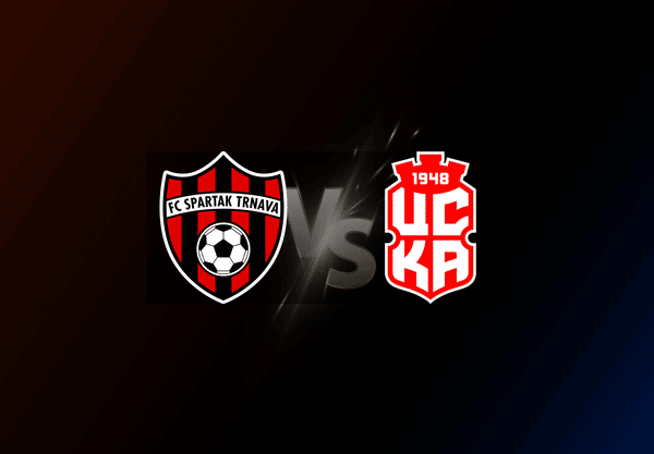 Spartak Trnava v CSKA 1948