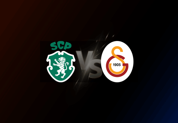 Sporting CP v Galatasaray