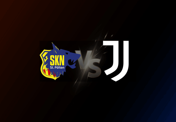 St. Pölten Women v Juventus Women