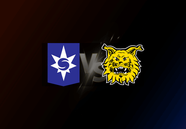 Stjarnan v Ilves