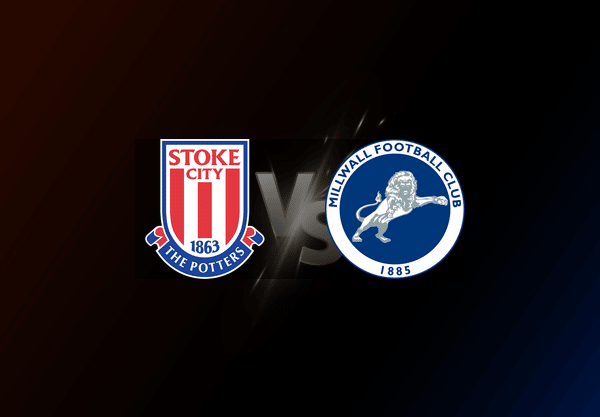 Stoke City v Millwall