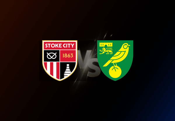 Stoke City v Norwich City