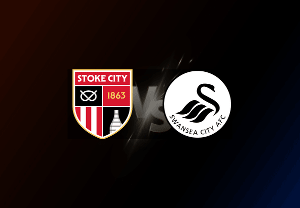 Stoke City v Swansea City