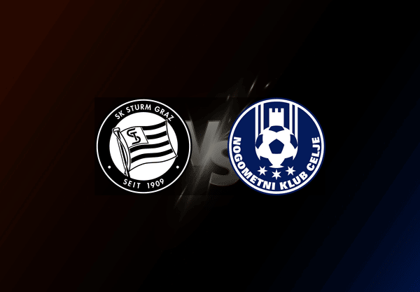 Sturm Graz v Celje