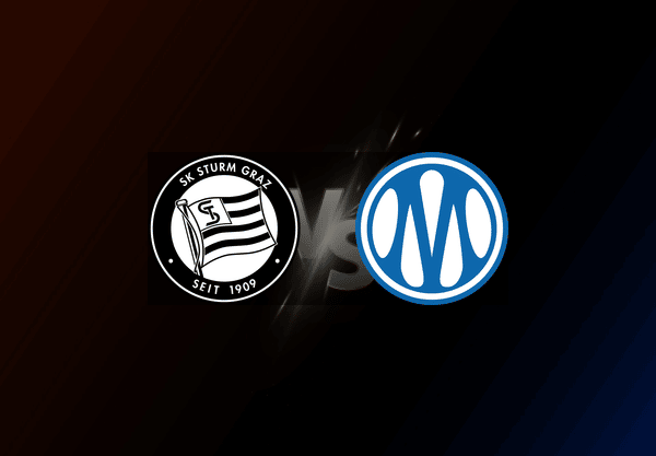 Sturm Graz v Marseille