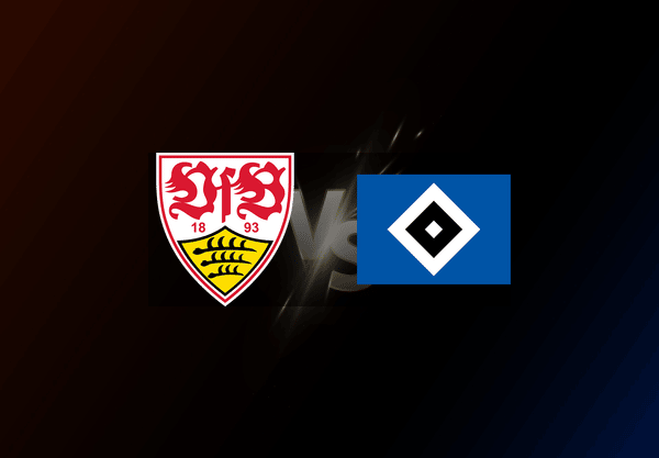 Stuttgart v Hamburg