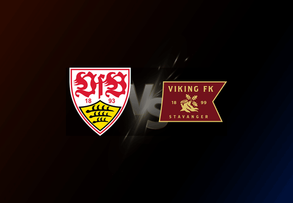 Stuttgart v Viking