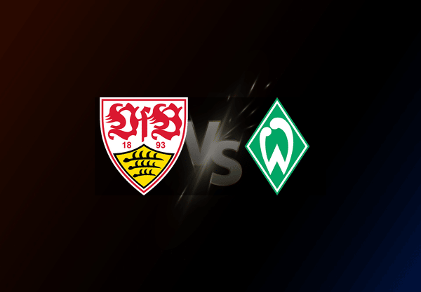 Stuttgart v Werder Bremen