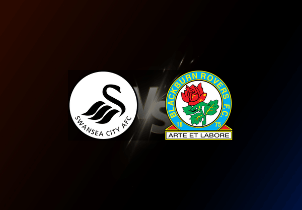Swansea City v Blackburn Rovers