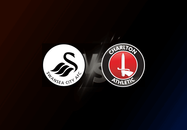 Swansea City v Charlton Athletic