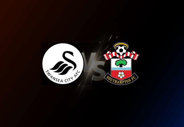 Swansea City v Southampton