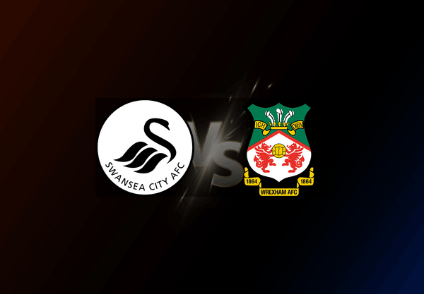 Swansea City v Wrexham
