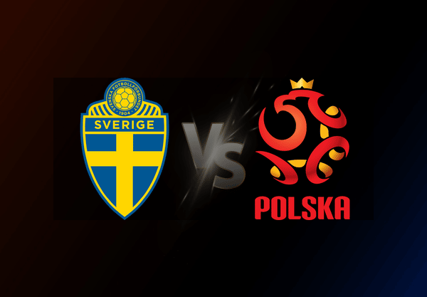 Sweden v Poland