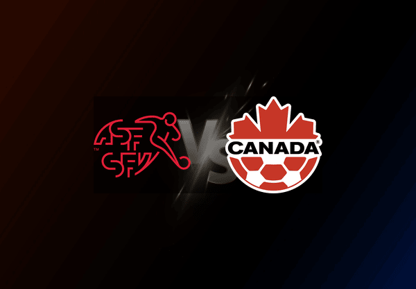 Switzerland v Canada