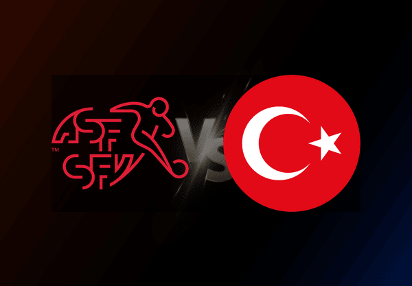 Switzerland Women v Turkey Women