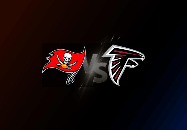 Tampa Bay Buccaneers v Atlanta Falcons