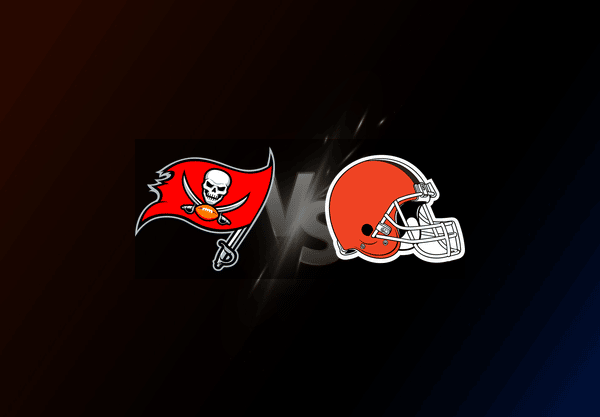 Tampa Bay Buccaneers v Cleveland Browns