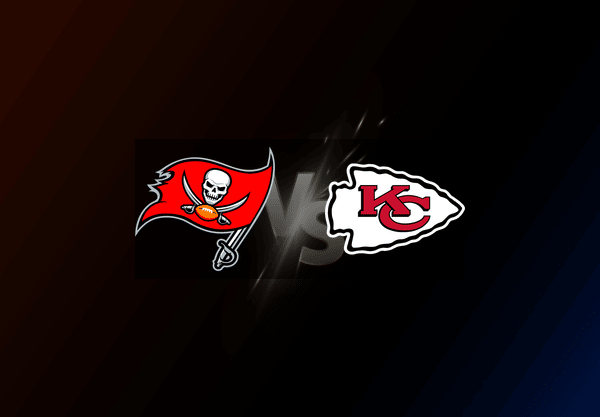 Tampa Bay Buccaneers v Kansas City Chiefs