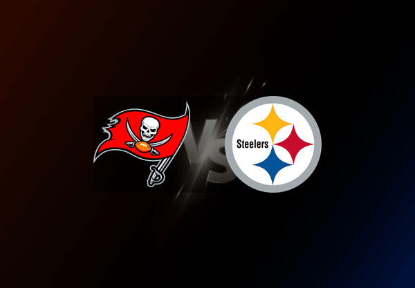 Tampa Bay Buccaneers v Pittsburgh Steelers