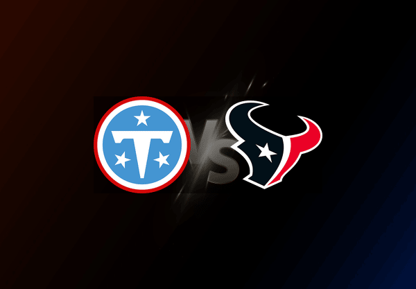 Tennessee Titans v Houston Texans