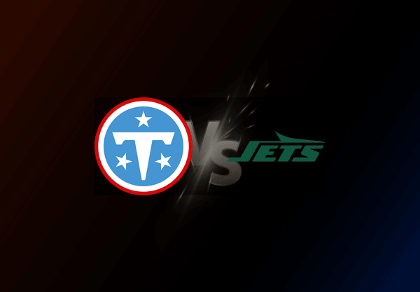 Tennessee Titans v New York Jets