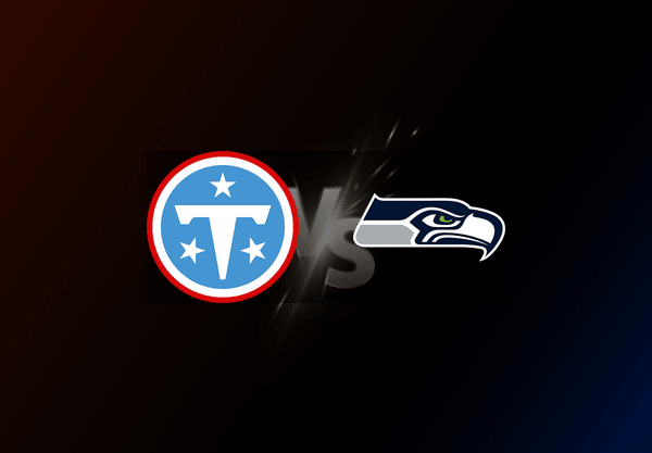 Tennessee Titans v Seattle Seahawks