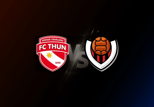 Thun v Víkingur Reykjavík