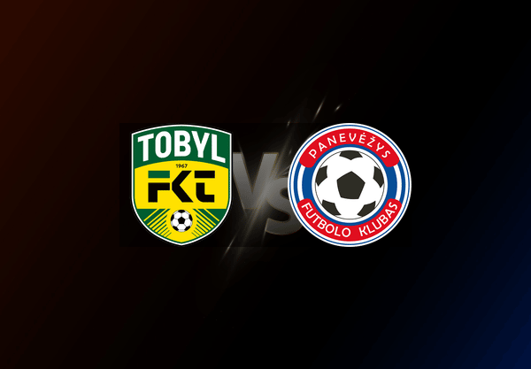 Tobol v Panevėžys