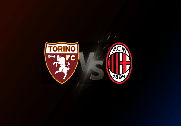 Torino v AC Milan