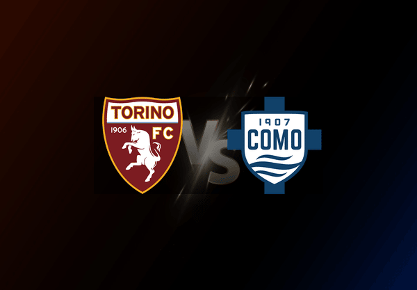 Torino v Como