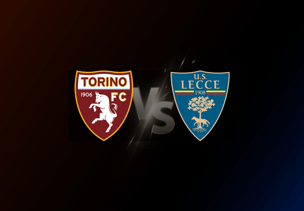 Torino v Lecce