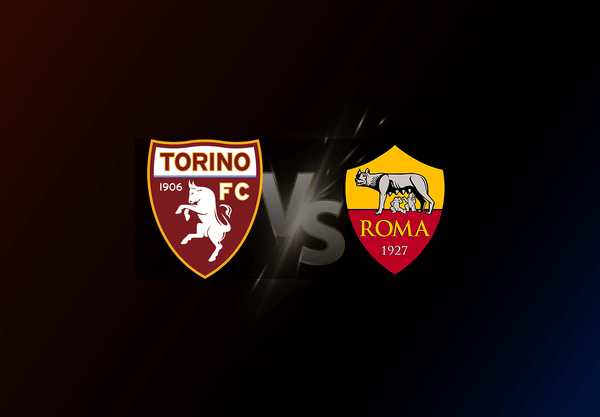 Torino v Roma