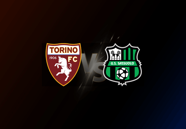 Torino v Sassuolo