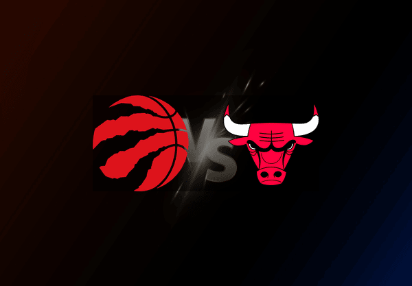 Toronto Raptors v Chicago Bulls