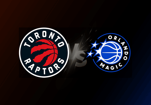 Toronto Raptors v Orlando Magic