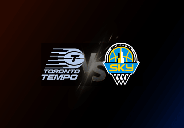 Toronto Tempo v Chicago Sky