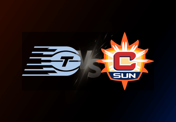 Toronto Tempo v Connecticut Sun