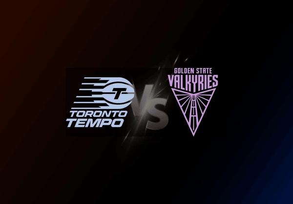 Toronto Tempo v Golden State Valkyries