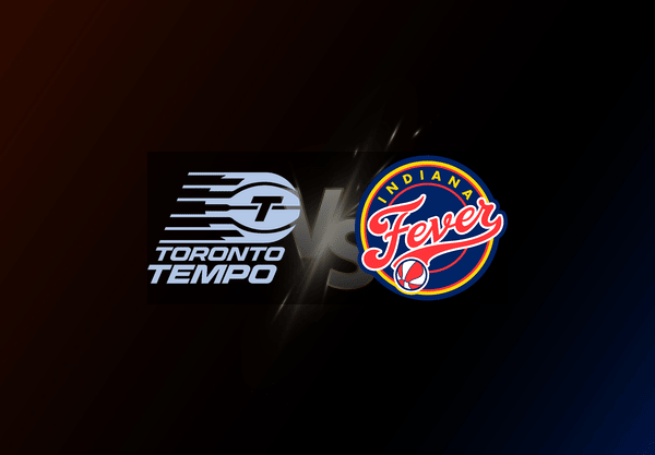 Toronto Tempo v Indiana Fever