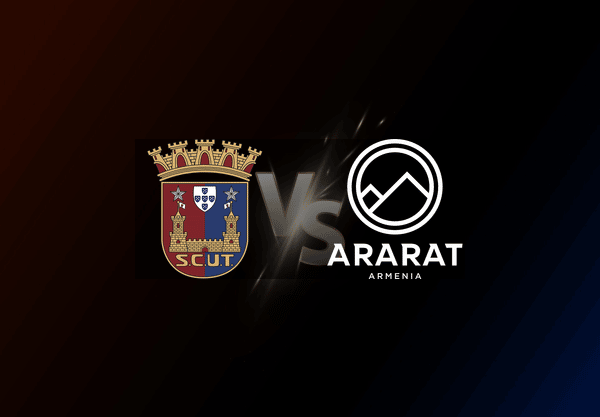 Torreense v Ararat-Armenia