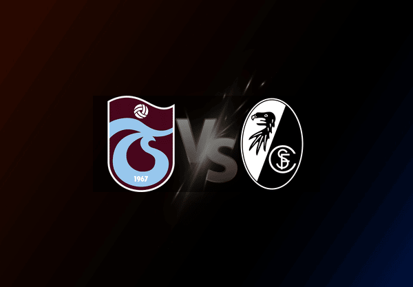 Trabzonspor v Freiburg