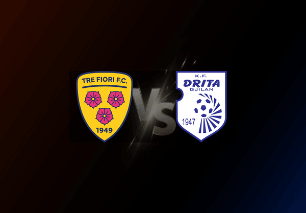 Tre Fiori v Drita