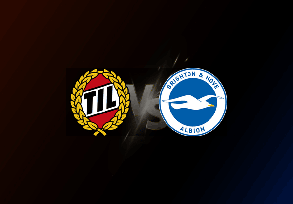 Tromsø v Brighton and Hove Albion