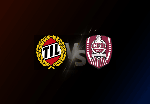 Tromsø v CFR Cluj