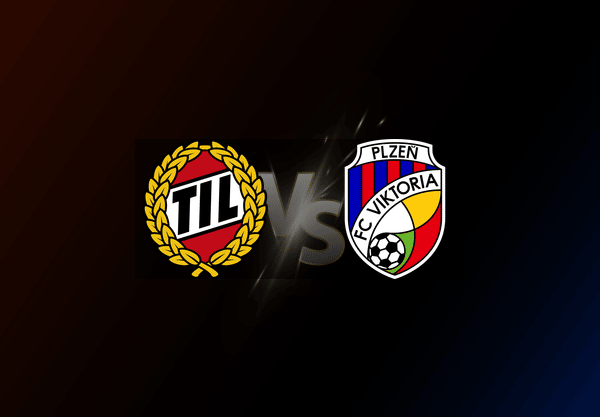 Tromsø v Viktoria Plzeň