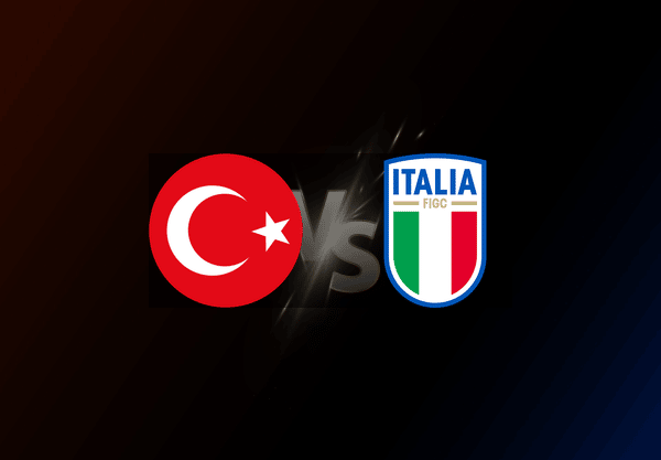 Turkey v Italy