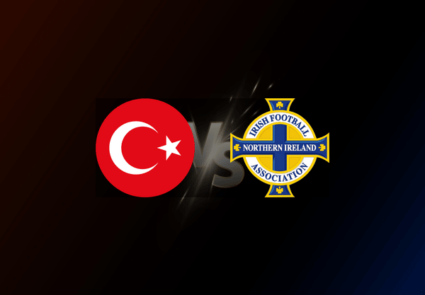 Turkey Women v Northern Ireland Women