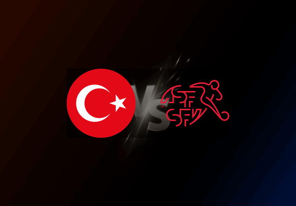 Turkey Women v Switzerland Women