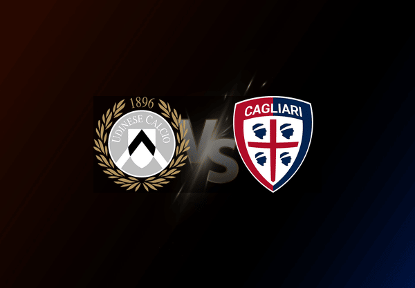 Udinese v Cagliari