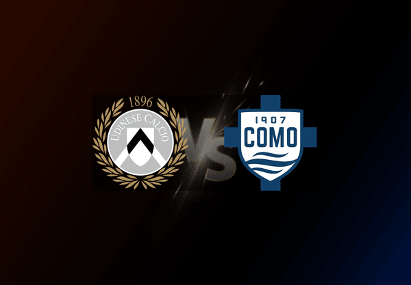 Udinese v Como